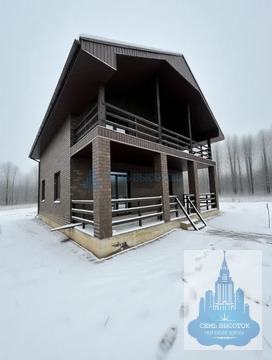 Продажа дома, Домодедово, Домодедово г. о., 13500000 руб.