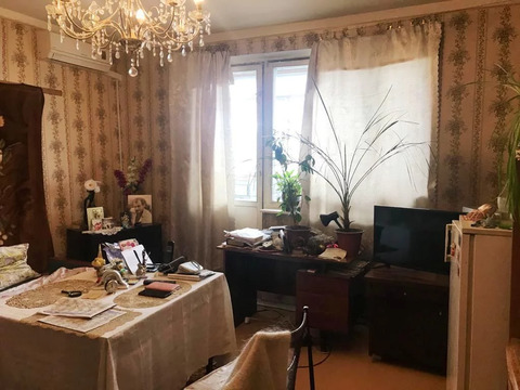 Однокомнатная квартира в Зеленограде Однокомнатная квартира в Зеленограде