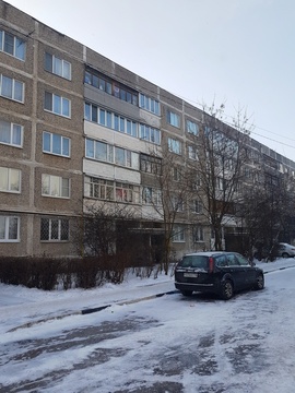 Климовск, 1-но комнатная квартира, ул. Школьная д.37Б, 2400000 руб.