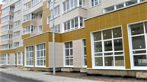 Мытищи, 2-х комнатная квартира, ул. Стрелковая д.8, 4480000 руб.