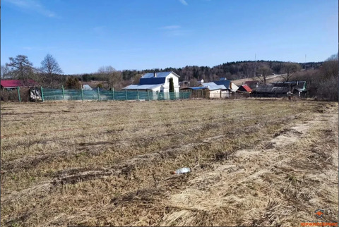 Продажа участка, Ступино, Дмитровский район, Московская обл, 1500000 руб.