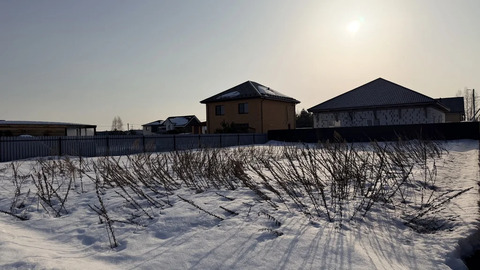 д. Дергаево ул. Взлетная, 3800000 руб.