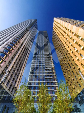 Москва, 1-но комнатная квартира, Дмитровский проезд д.1, 17900000 руб.