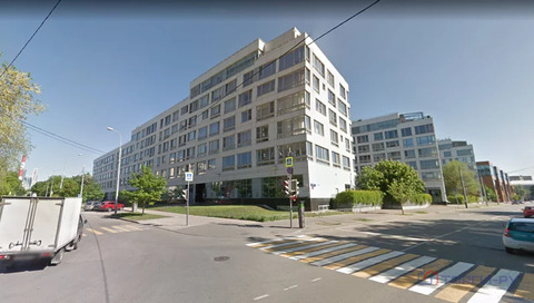 Москва, 4-х комнатная квартира, ул. Усачёва д.д. 2, стр. 3, 101205000 руб.