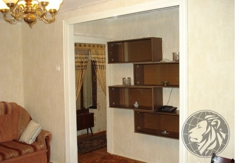 Подольск, 2-х комнатная квартира, ул. Свердлова д.33, 3250000 руб.