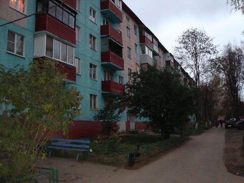 Чехов, 1-но комнатная квартира, ул. Молодежная д.3, 2700000 руб.