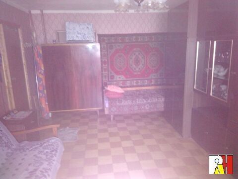 Балашиха, 1-но комнатная квартира, ул. Калинина д.8, 18000 руб.