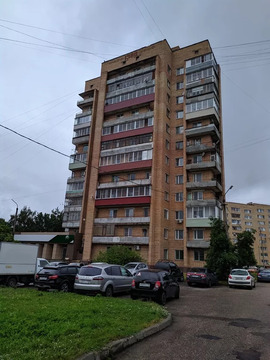 Серпухов, 2-х комнатная квартира, Московское ш. д.38, 3000000 руб.