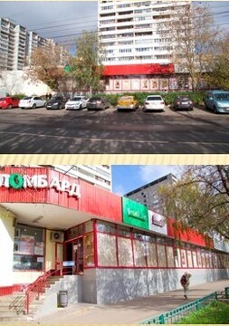 Сдам помещение от 250 кв.м., 21600 руб.