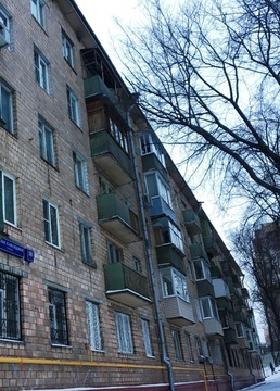 Москва, 3-х комнатная квартира, Малые Каменщики д.18 к1, 10500000 руб.