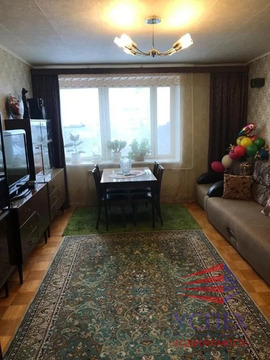 Красково, 4-х комнатная квартира, ул. Карла Маркса д.94, 8700000 руб.