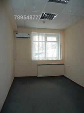 Офис на территории административно-складского комплекса, 11160 руб.