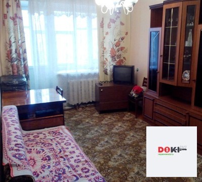 Егорьевск, 1-но комнатная квартира, ул. Владимирская д.6, 1400000 руб.