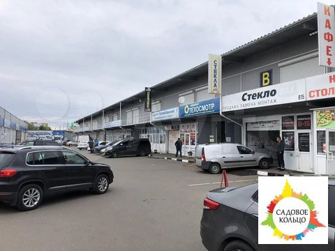 Прямая Аренда Сдаются помещения в торговом комплексе по адресу: г. Под, 61200 руб.
