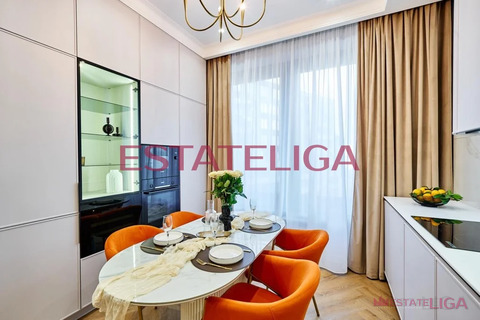 Москва, 2-х комнатная квартира, улица Василия Ланового д.3, 55990000 руб.