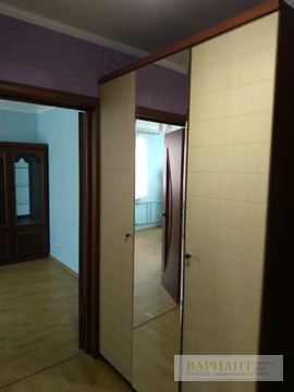 Жуковский, 2-х комнатная квартира, ул. Гудкова д.7, 22000 руб.