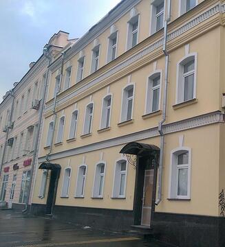 Сдается офис в центре города м.Добрынинская, 38216 руб.