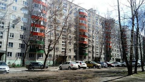 Долгопрудный, 4-х комнатная квартира, Московское ш. д.55к1, 6000000 руб.