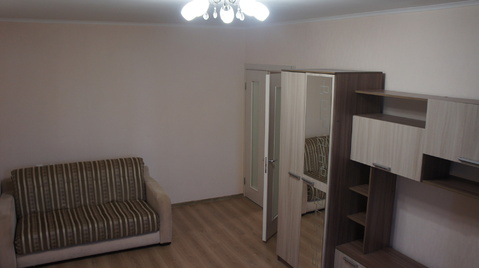 Мытищи, 1-но комнатная квартира, Борисовка д.28 кА, 4850000 руб.