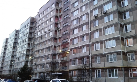 Электросталь, 1-но комнатная квартира, Ногинское ш. д.12, 2020000 руб.