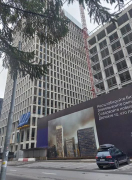 Продается офис г Москва, Бумажный проезд, д 19 Продается офис г Москва, Бумажный проезд, д 19
