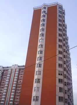 Брехово, 1-но комнатная квартира, мкр Школьный д.8, 3450000 руб.