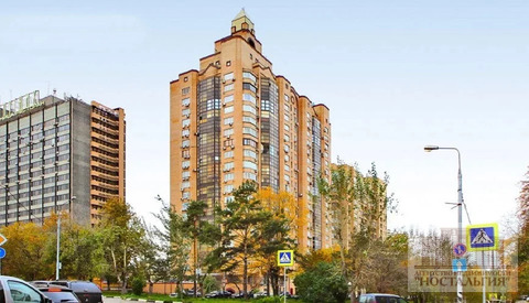 Квартира Квартира