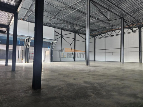 Продажа склада, Люберцы, Люберецкий район, ГСПК Вымпел тер., 194964000 руб.