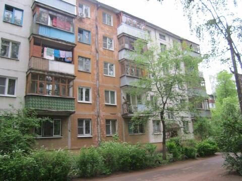 Ногинск, 3-х комнатная квартира, ул. Климова д.44а, 2650000 руб.