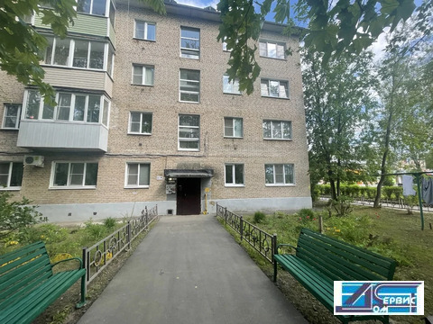 Летний Отдых, 2-х комнатная квартира, ул. Зеленая д.4, 5000000 руб.