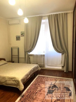 Москва, 1-но комнатная квартира, ул. Маршала Тимошенко д.17 к2, 58000 руб.