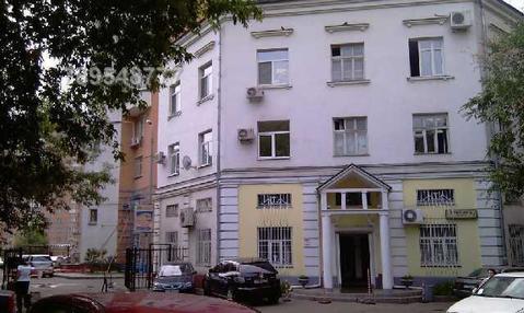 Офис удобно расположен в культурно-историческом центре Москвы., 53600000 руб.