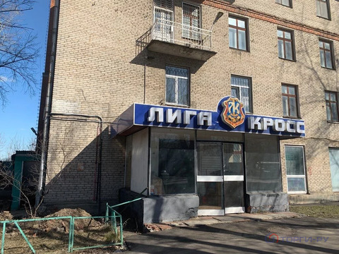 Продажа псн, Ул. Промышленная Продажа псн, Ул. Промышленная