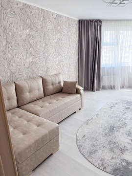 Люберцы, 1-но комнатная квартира, Гагарина проспект д.27к6, 8000000 руб.