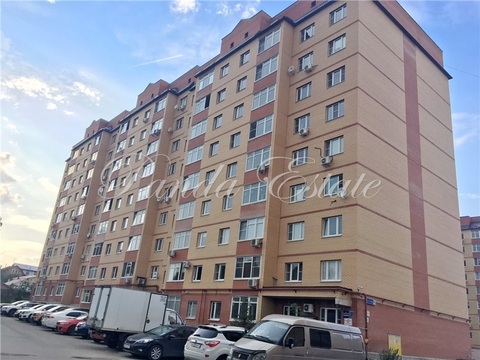 Павловская Слобода, 2-х комнатная квартира, ул. 1 Мая д.9А, 7200000 руб.