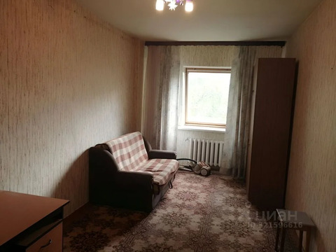 Жуковский, 1-но комнатная квартира, ул. Калугина д.9к2, 4950000 руб.