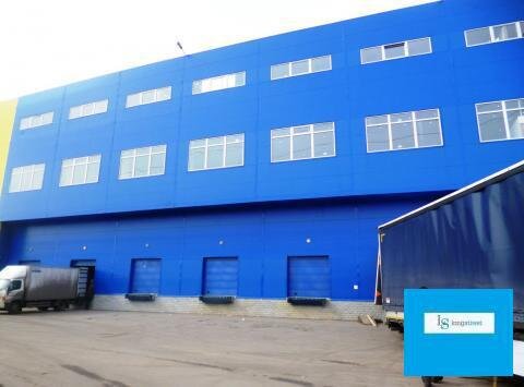 Продажа склада класса "а", 7227 кв.м, в 2 км от МКАД по Киевскому ш, 396000000 руб.