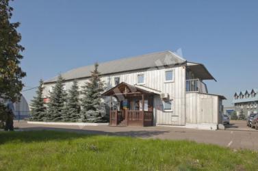 Аренда Офис 286 кв.м., 11070 руб.