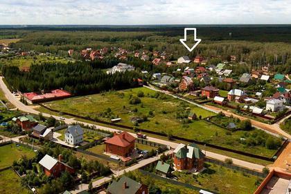 Превосходный лесной участок в респектабельном месте рядом с г. Троицк, 9000000 руб.