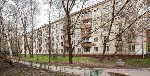 Москва, 3-х комнатная квартира, 9-я Парковая улица д.д. 61, корп. 2, 11655000 руб.