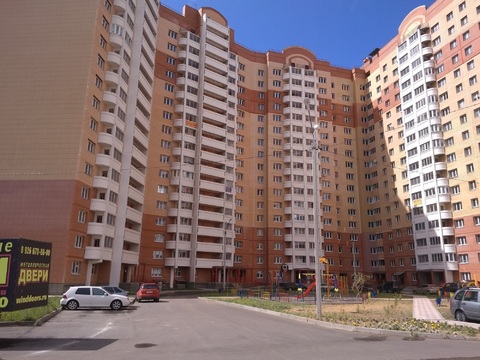 Дмитров, 2-х комнатная квартира, Махалина мкр. д.40, 2900000 руб.