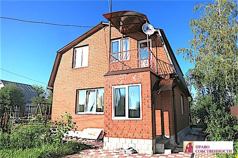 2-эт.кирпичный дом и 6 соток в СНТ Моторвагонник д.Литвиново Раменское 2-эт.кирпичный дом и 6 соток в СНТ Моторвагонник д.Литвиново Раменское