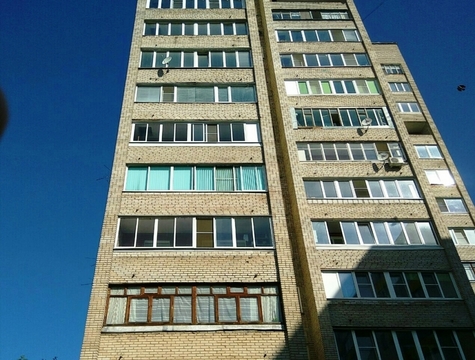 Ногинск, 1-но комнатная квартира, ул. Леснова д.5, 2320000 руб.