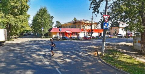 Аркеда торгового помещения 220 кв.м. в Люберцах Аркеда торгового помещения 220 кв.м. в Люберцах