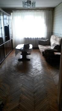 Солнечногорск, 3-х комнатная квартира, ул. Красноармейская д.10, 3300000 руб.