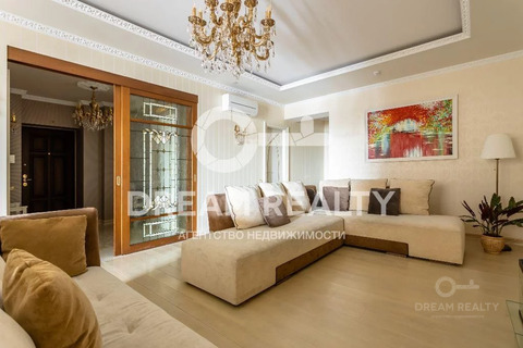 Продажа 5-комн. кв-ры, Ленинский проспект, д. 111, к. 1 Продажа 5-комн. кв-ры, Ленинский проспект, д. 111, к. 1