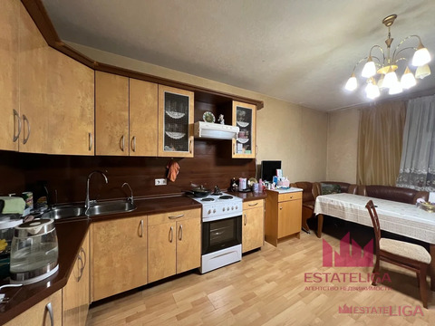 Москва, 3-х комнатная квартира, ул. Главмосстроя д.18, 27500000 руб.