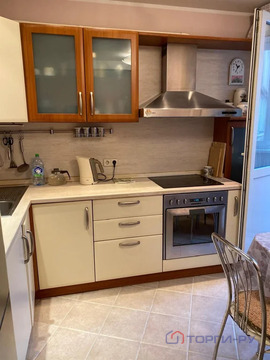 Москва, 1-но комнатная квартира, ул. Большая Грузинская д.д. 22, 20338200 руб.