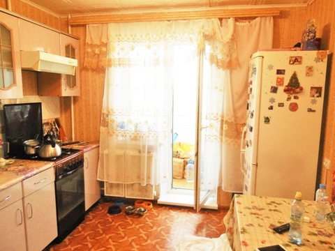 Электрогорск, 3-х комнатная квартира, ул. Кржижановского д.7, 2700000 руб.
