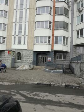 Балашиха, 2-х комнатная квартира, Речная д.7, 5350000 руб.
